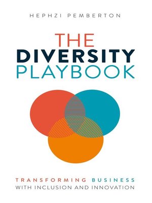 cover image of The Diversity Playbook